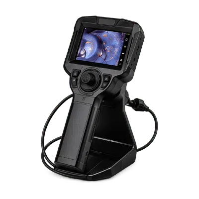 Videoscopio GX